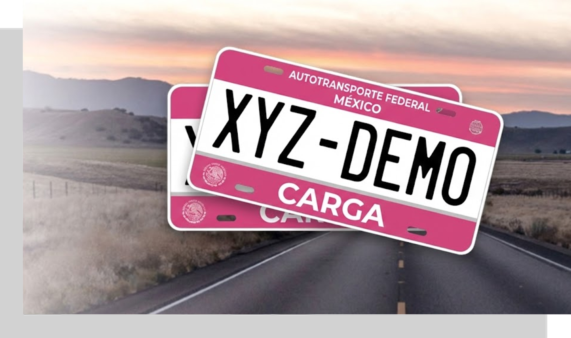 Gestoría vehicular profesional en Pachuca, Hidalgo