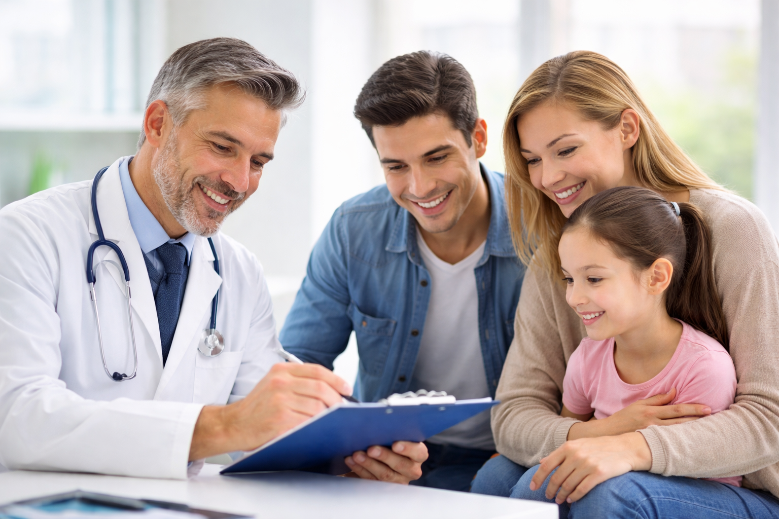 Seguro de gastos médicos mayores en Pachuca, Hidalgo