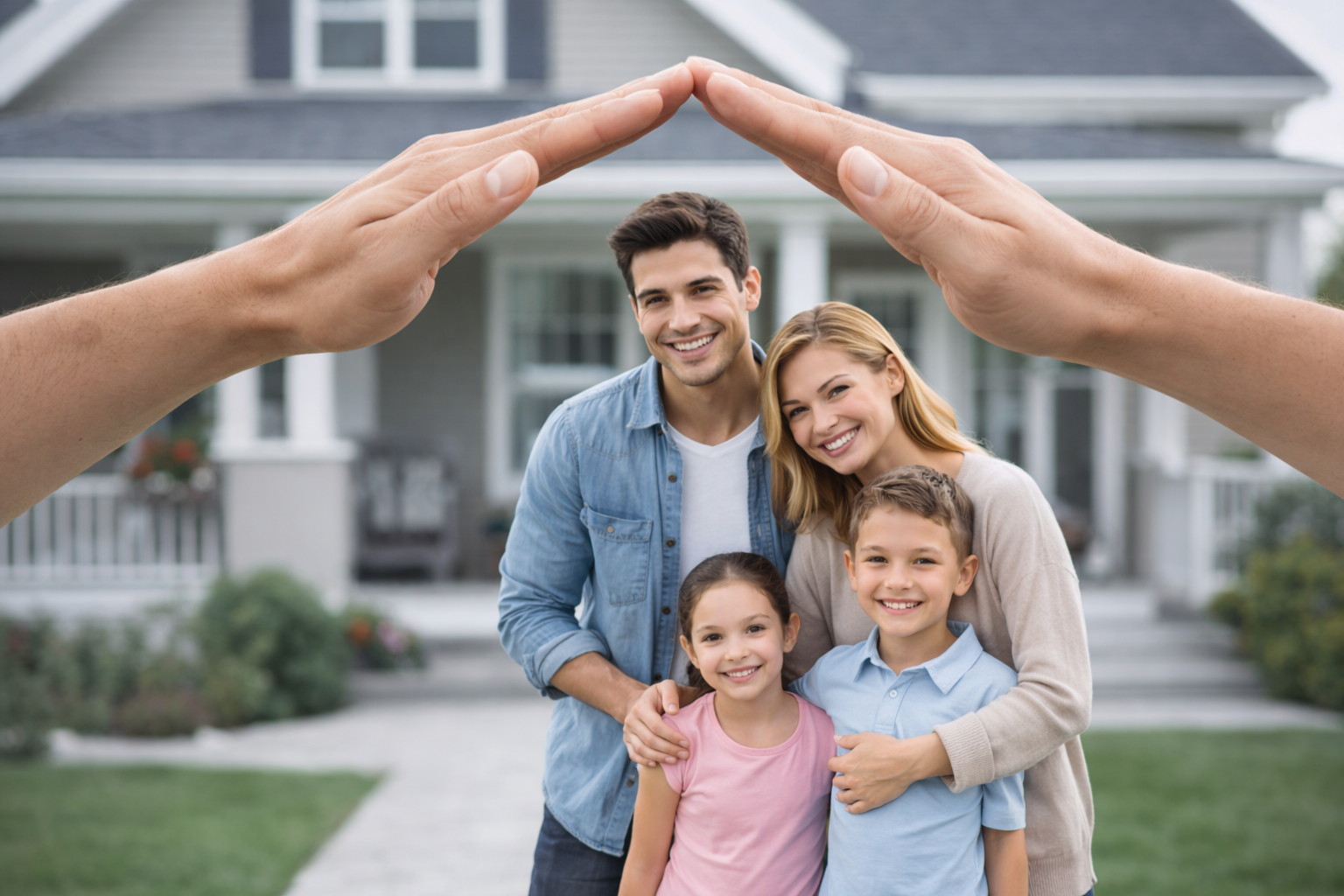 Seguro de hogar en Pachuca, Hidalgo