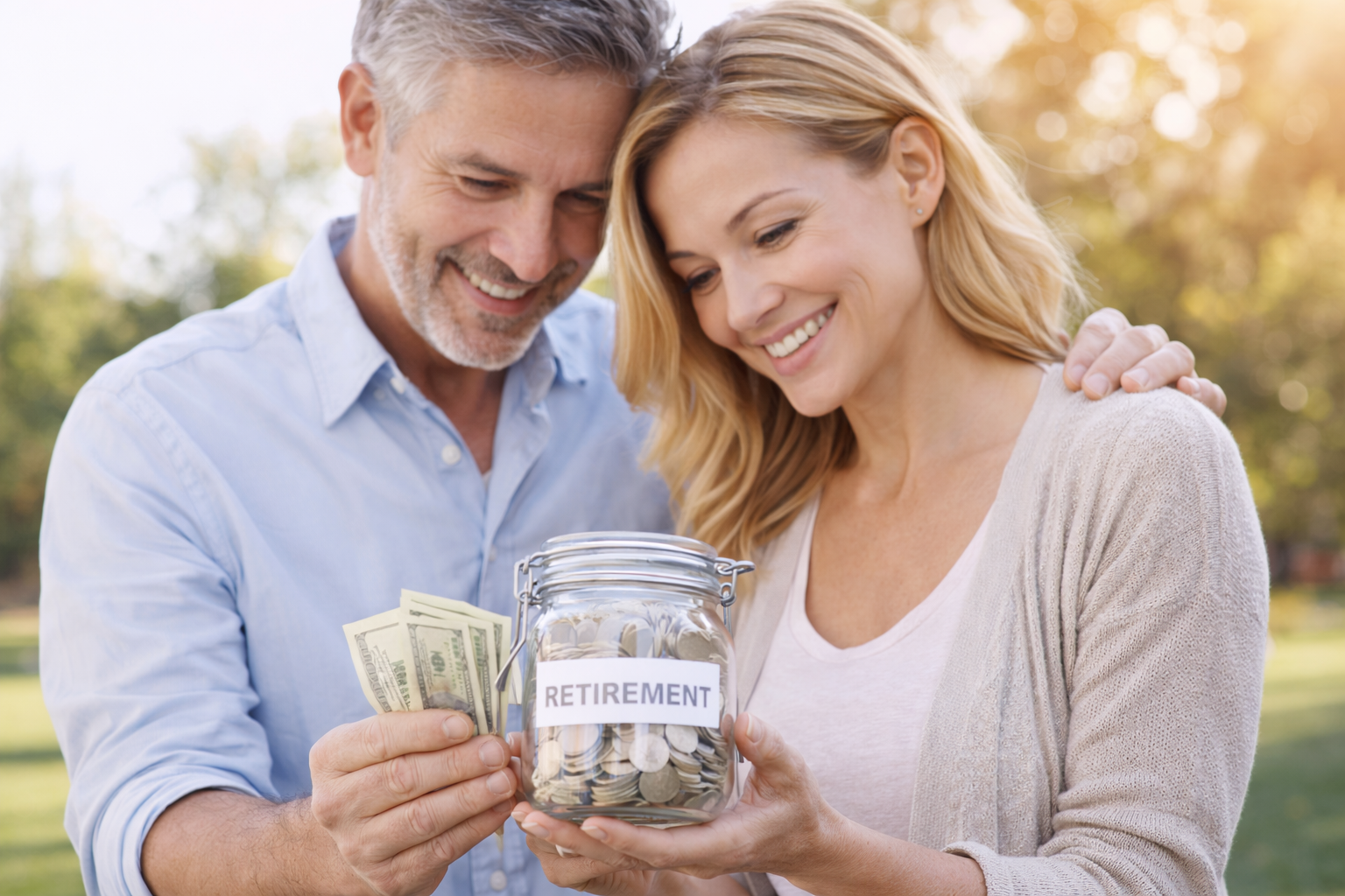 Seguro de ahorro y retiro en Pachuca, Hidalgo